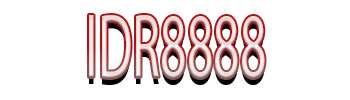IDR8888 Logo
